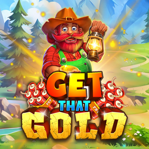 Get That Gold